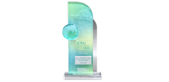 BBW ESG Leading Enterprise Awards